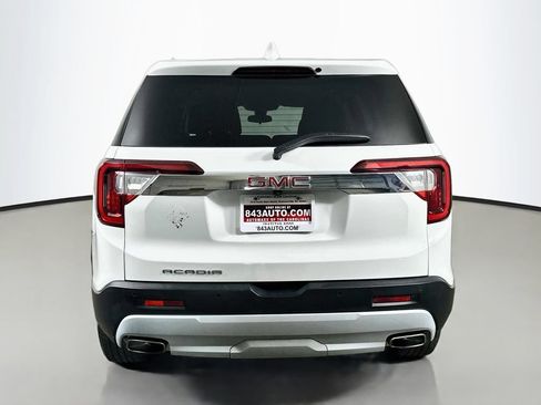 Used 2023 GMC Acadia SLE FWD image 6