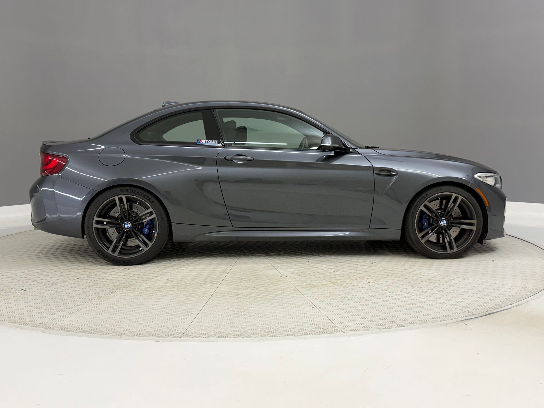 Used 2016 BMW M2 RWD image 8