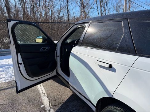 Certified 2026 Land Rover Range Rover Velar S image 10