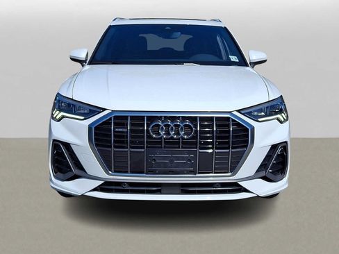 Used 2024 Audi Q3 2.0T Premium w/ Convenience Package AWD/4WD image 35