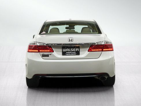 Used 2014 Honda Accord EX-L image 4