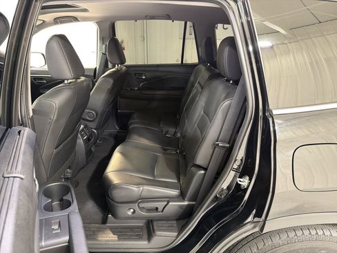 Used 2021 Honda Pilot EX-L image 12