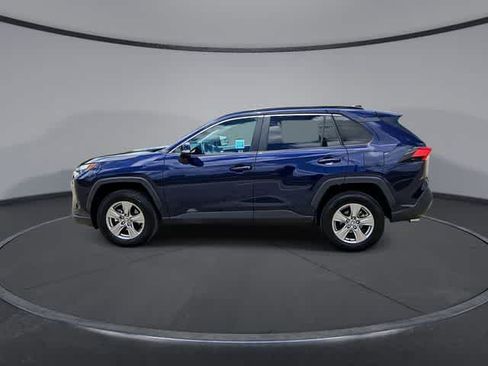 Used 2024 Toyota RAV4 XLE FWD image 5