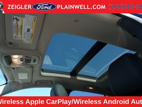 Used 2023 Buick Encore GX Essence w/ Experience Buick Package AWD/4WD image 18