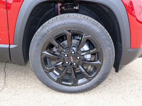 New 2027 GMC Terrain Elevation w/ Elevation Premium Package AWD/4WD image 35
