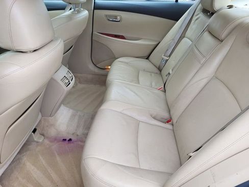 Used 2007 Lexus ES 350 image 11
