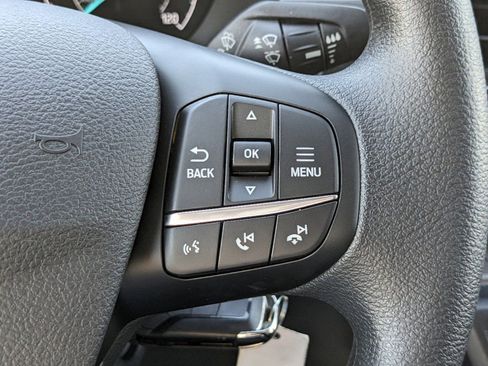 Used 2024 Ford Transit 150 Low Roof w/ Exterior Upgrade Package image 25