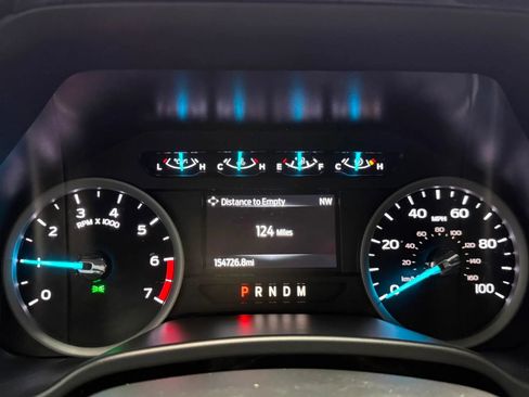 Used 2020 Ford F250 XL w/ STX Appearance Package AWD/4WD image 13