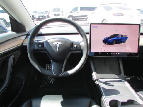 Used 2023 Tesla Model 3 Standard Range RWD image 20