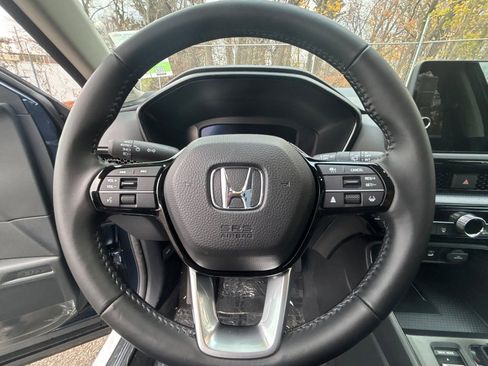 New 2026 Honda CR-V EX-L image 15