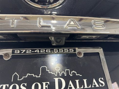 Used 2023 Volkswagen Atlas SE w/ Panoramic Sunroof Package image 21