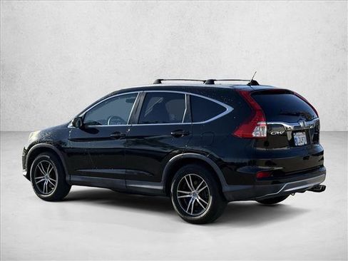 Used 2016 Honda CR-V EX image 7