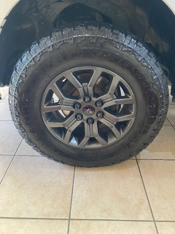 Used 2023 Ford F150 Tremor AWD/4WD image 31