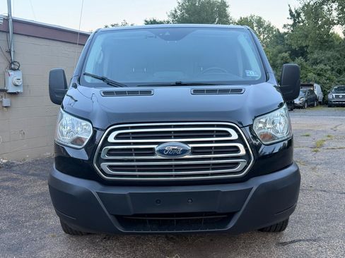 Used 2017 Ford Transit 150 130 Low Roof w/ Exterior Upgrade Package RWD image 10