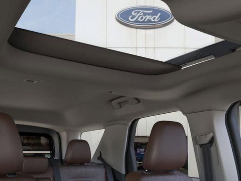 New 2025 Ford Bronco Sport Outer Banks w/ Outer Banks Tech Package+ AWD/4WD image 22