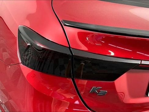 Used 2020 Kia Forte GT FWD image 22