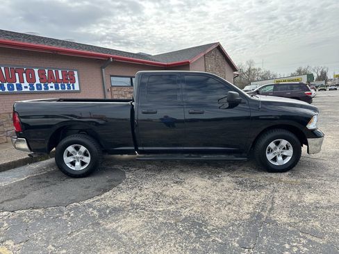Used 2019 RAM 1500 Tradesman w/ Chrome Plus Package image 10