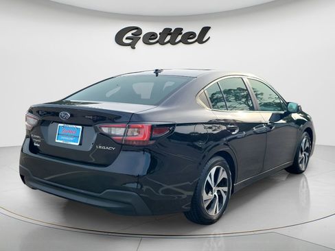 Used 2024 Subaru Legacy Premium AWD/4WD image 5