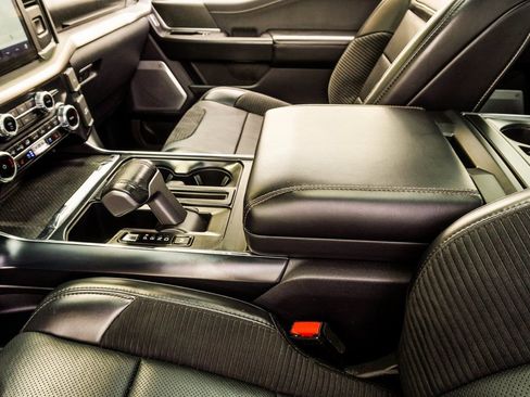 Used 2023 Ford F150 Raptor w/ Raptor Carbon Fiber Package image 19