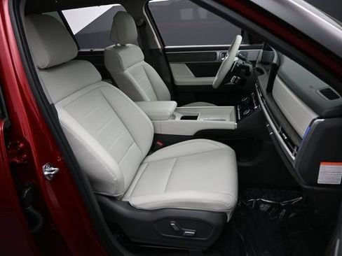 Used 2026 Hyundai Santa Fe Limited FWD image 29