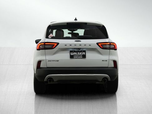 Used 2024 Ford Escape Active image 5