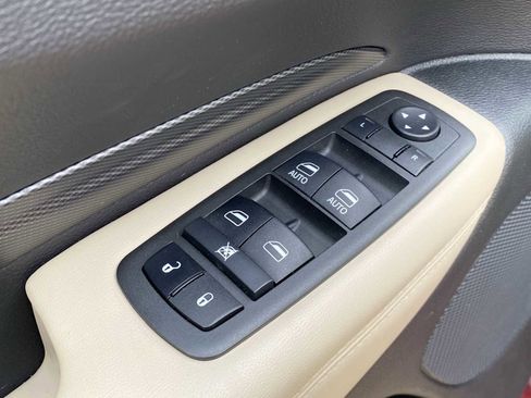 Certified 2022 Dodge Durango GT image 20