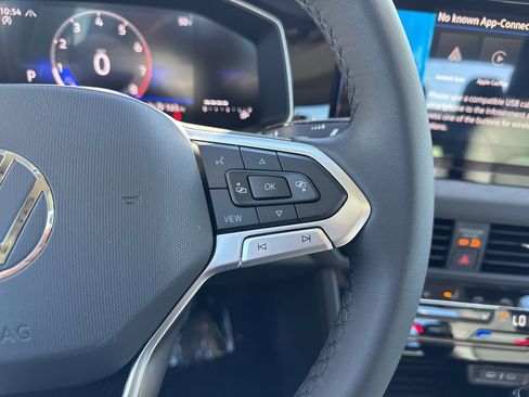 New 2026 Volkswagen Jetta SE image 34