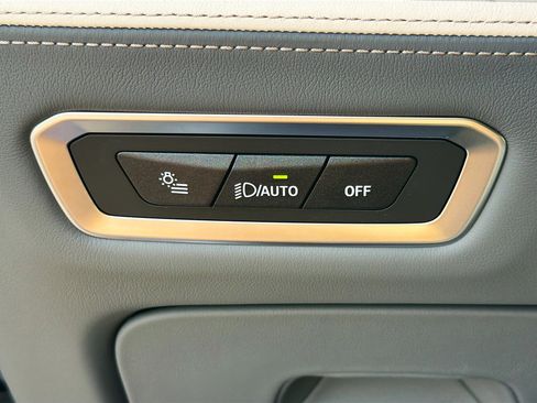 New 2027 BMW X7 M60i AWD/4WD image 38