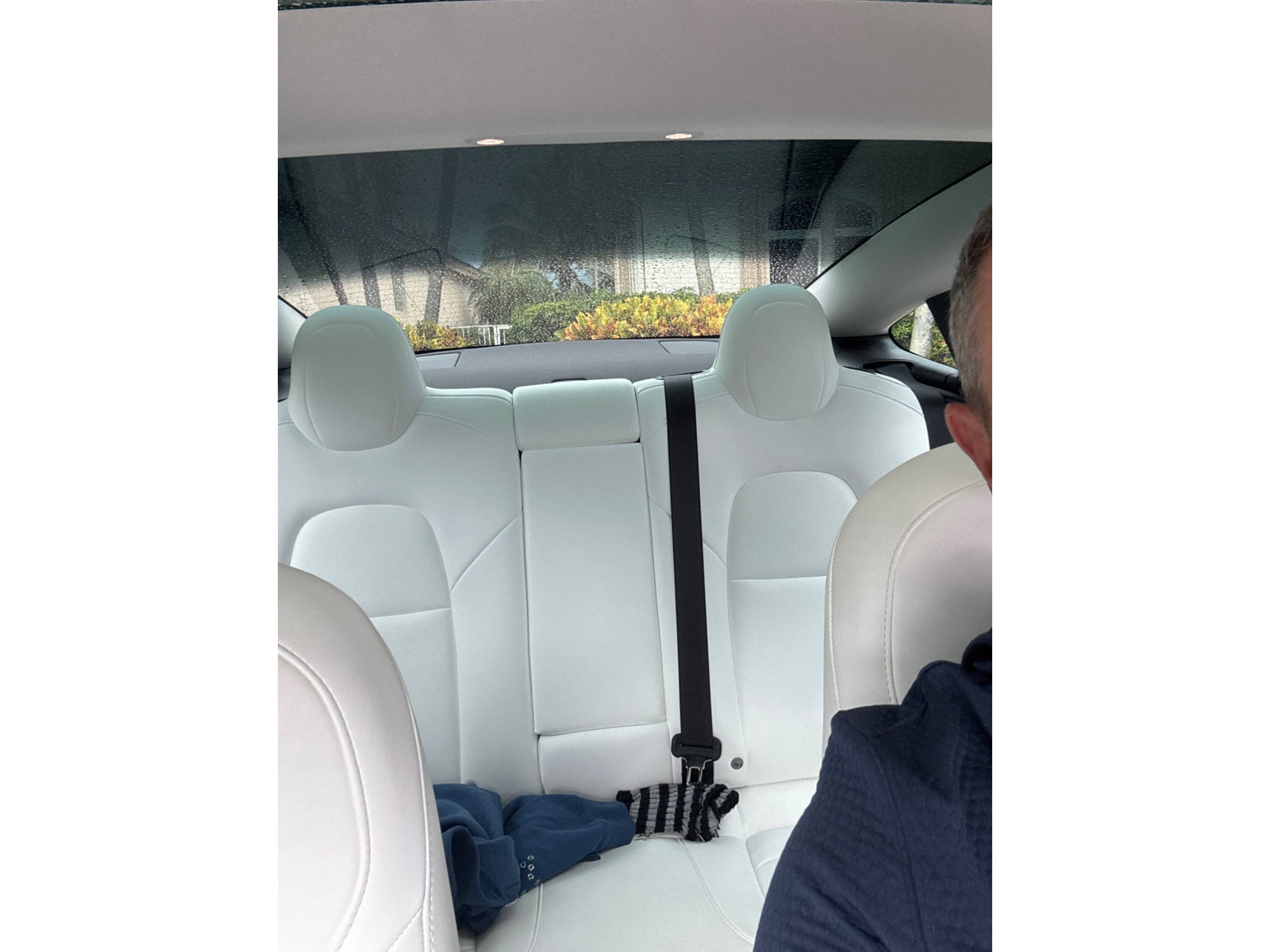 Used 2023 Tesla Model 3 Performance AWD/4WD image 14