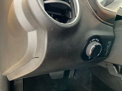 Used 2013 Chevrolet Camaro LS RWD image 6