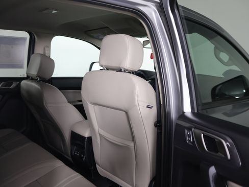 Used 2020 Ford Ranger Lariat w/ Equipment Group 501A Mid image 48