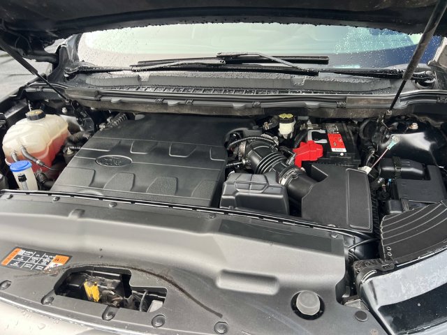 Used 2016 Ford Edge SEL w/ Equipment Group 201A AWD/4WD image 10