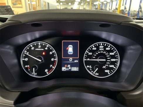 Certified 2025 Subaru Crosstrek 2.0i Premium image 19