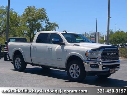 Used 2021 RAM 2500 Limited