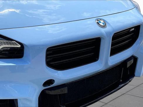 Used 2024 BMW M2 w/ Lighting Package RWD image 30