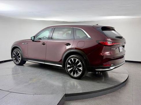 Used 2024 MAZDA CX-90 Plug-In Hybrid w/ Premium Pkg AWD/4WD image 6