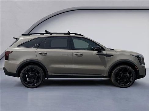 New 2026 Kia Sorento SX Prestige AWD/4WD image 6
