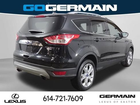 Used 2014 Ford Escape Titanium image 9