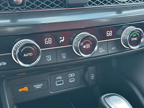 Used 2025 Acura Integra A-Spec image 23