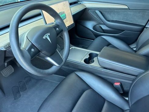 Used 2023 Tesla Model 3 Long Range AWD/4WD image 10