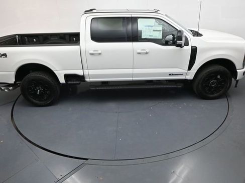 New 2025 Ford F250 Lariat w/ Lariat Ultimate Package image 26