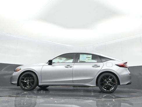 New 2026 Honda Civic Sport image 14