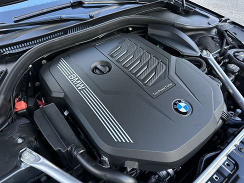 New 2026 BMW 840i 840 image 30