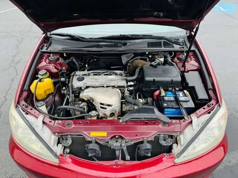 Used 2002 Toyota Camry LE image 15