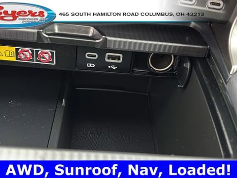 Used 2023 Lexus RX 500h F Sport w/ Accessory Package (2T) image 25