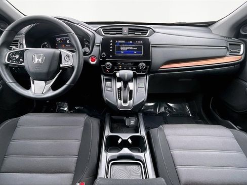Used 2019 Honda CR-V EX image 16