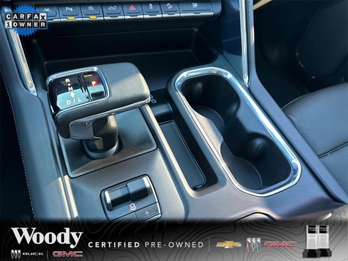 Certified 2024 GMC Sierra 1500 Denali image 29