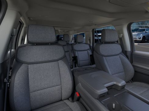 New 2026 Ford Expedition Max Active AWD/4WD image 13