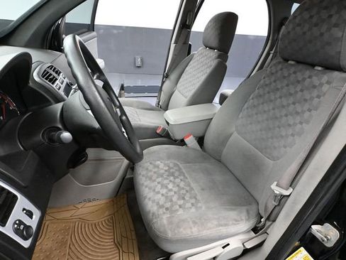 Used 2008 Chevrolet Equinox LS image 20