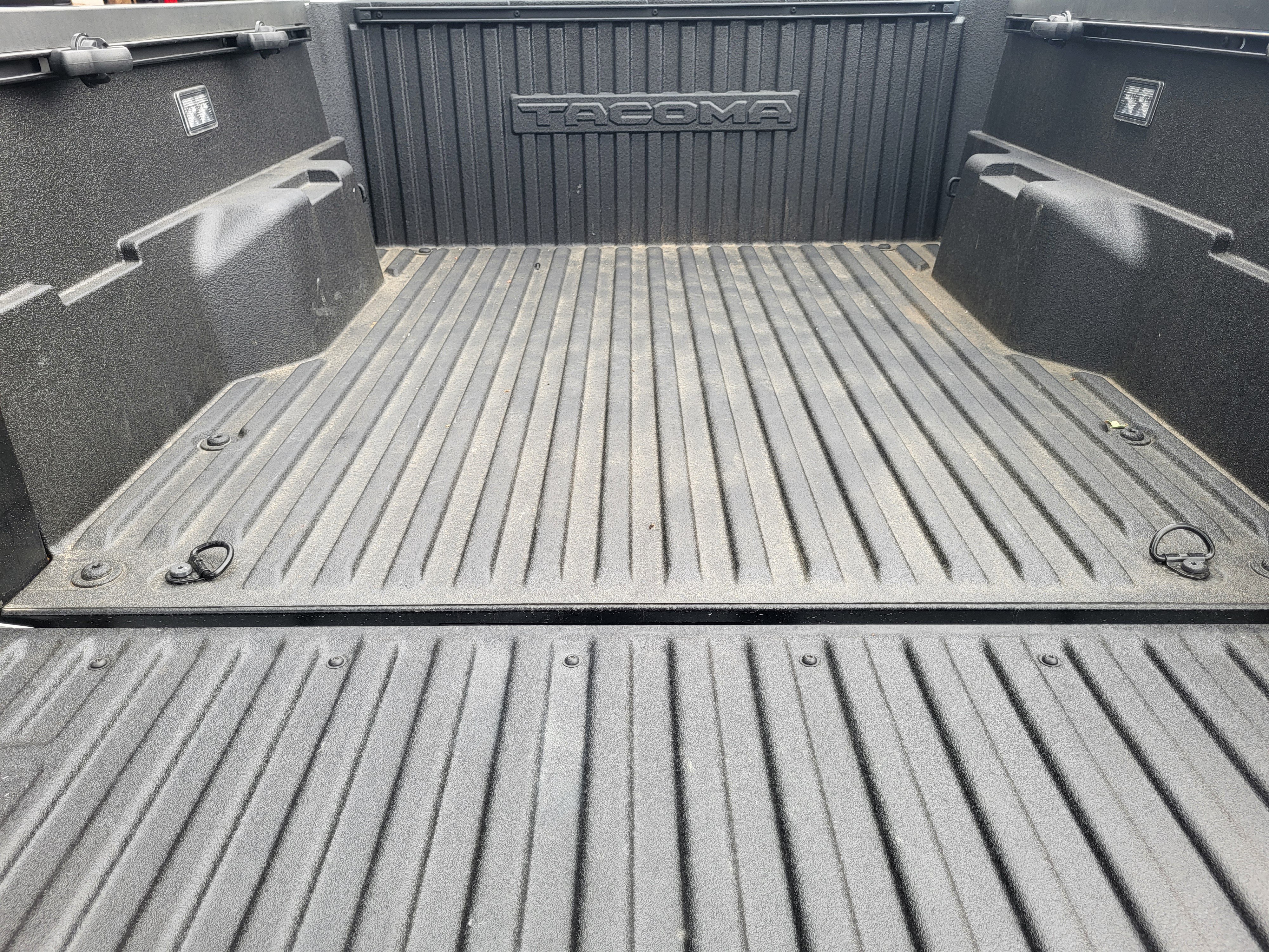 Certified 2026 Toyota Tacoma SR5 AWD/4WD image 23